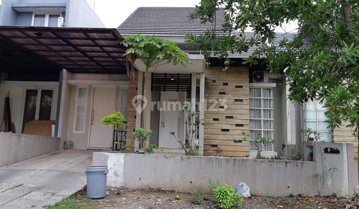 Murah Poll Rmh Siap Huni Di Citra Land Sby 1