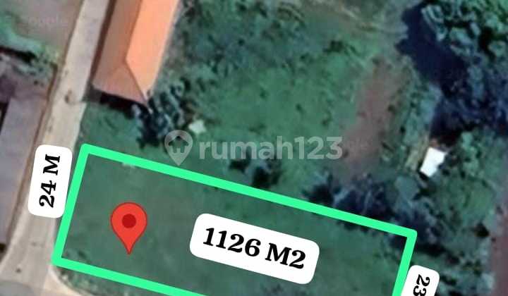 For Sale: Residential Land. Densely Populated. Near Ngoro Industrial Park (NIP) Factory.