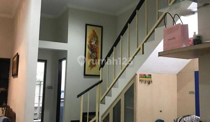 Rmh 2 Lt Pondok Wage Indah Wage Taman Sdrjo Siap Huni 2