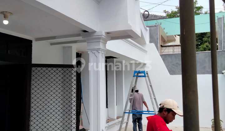 Murah Harga Bu Dibawah Pasarandijual Cepat Rumah Strategis Sutorejo Sby Row 3.5 Mbl
