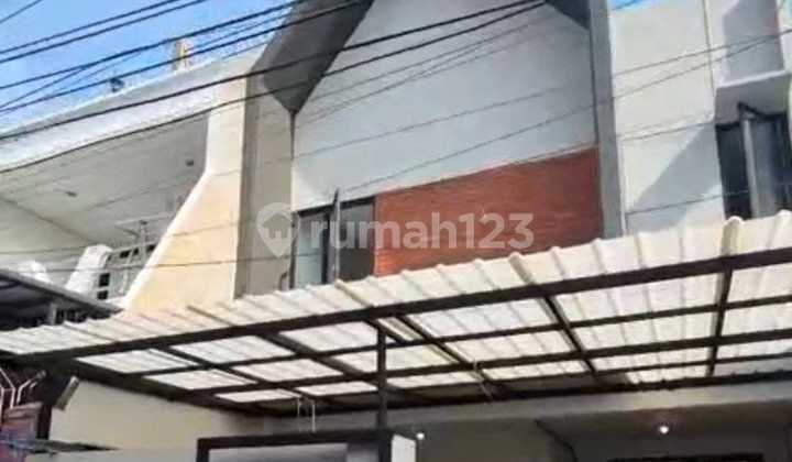 Kost Exclusive Full Furnish Lokasi Lebak Surabaya Kost Exclusive Full Furnish Lokasi Lebak Surabaya