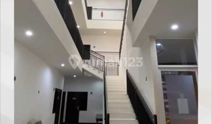 For Sale Guest House/Mini Hotel Location on Merr Ir. Soekarno Main Road* Just a Step Away to Pakuwon City and Galaxy Mall For Sale Guest House/Mini Hotel Location on Merr Ir. Soekarno Main Road* Just a Step Away to Pakuwon City and Galaxy Mall