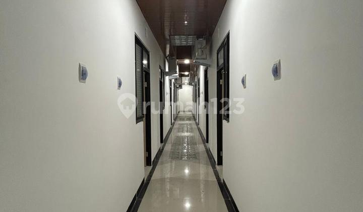 For Sale New Boarding House/Homestay - Fully Furnished Per Room Mastrip Street - Karangpilang, Surabaya