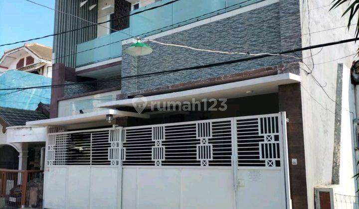 Rmh Siap Huni Harga Ambyar Wiguna Sby Timur 2