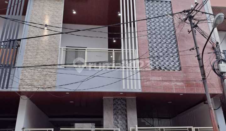 Kost Aktif Full Penghuni Lokasi Manyar Surabaya Kost Aktif Full Penghuni Lokasi Manyar Surabaya