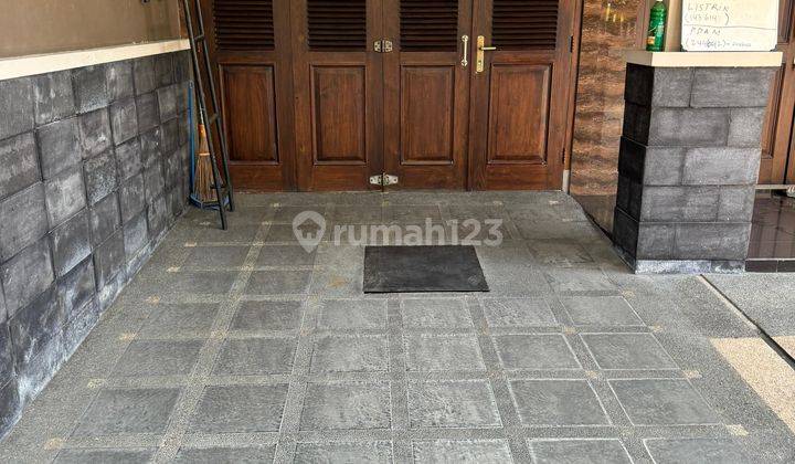 Rmh 2 Lt Siap Huni Pondok Jati Sdrjo 2