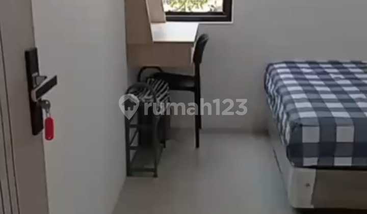 For Sale New Boarding House Building (Fully Furnished)**Location Kemlaten Kebraon Surabaya* 2