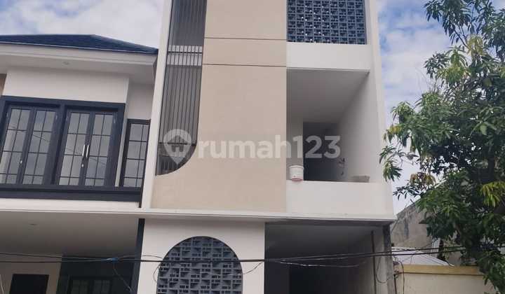 Newly Ready Kost An with Strategic Location in Ketintang Surabaya, Fully Furnished. 2