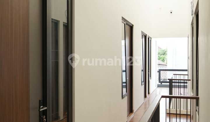 Rumah Kost Exclusive Full Furnishedlokasi Taman Soekarno Hatta Malang Full Furnish