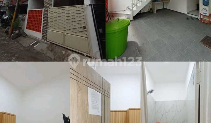 ******** Kos Lokasi Bogangin Bru Hanya 200m Raya Mastrip* *harga 1.4m # ******** Kos Lokasi Bogangin Bru Hanya 200m Raya Mastrip* *harga 1.4m #