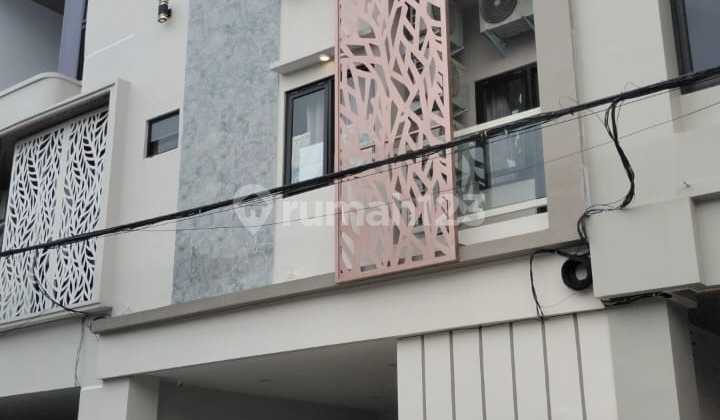 Rumah Kost Exclusive Full Furnishedlokasi Candi Mendut Suhat Malang 2
