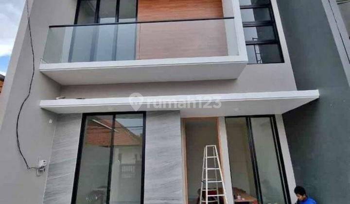 Rmh new tahap finishing di Perum Surya Asri 1 buduran sdrjo 1