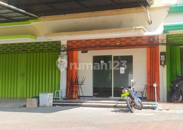 Profitable Investment at the MomentActive Business Hotel &amp; High TurnoverLocation Araya Surabaya