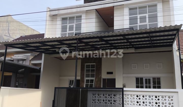 *For Sale Fast!!* *New House**Ketintang - South Surabaya* 2