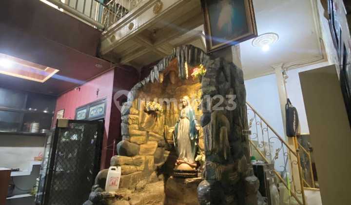 Murah Rumah Dkt Unesa Perum. Pondok Rosan Wiyung Surabaya* Murah Rumah Dkt Unesa Perum. Pondok Rosan Wiyung Surabaya*