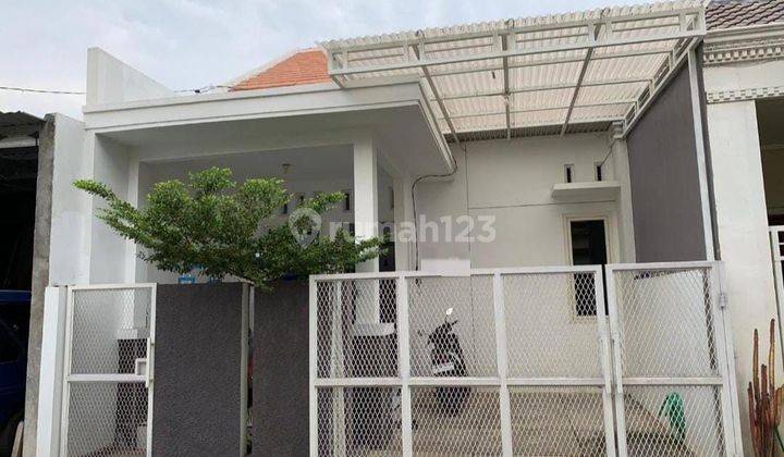 Murah Rmh Siap Huni Di Sedati Gede Sdrjo 1