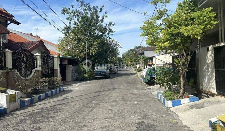 Rumah Hitung Tanahlokasi Tenggilis Mejoyo Surabaya(dekat Kampus Ubaya,rs Ubaya Apartemen Metropolis)