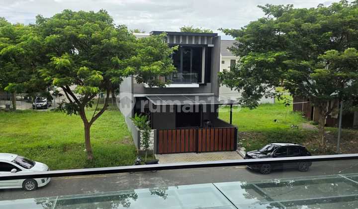 Rmh Newv2 Lt Siap Huni Citra Land Sby Brt 2