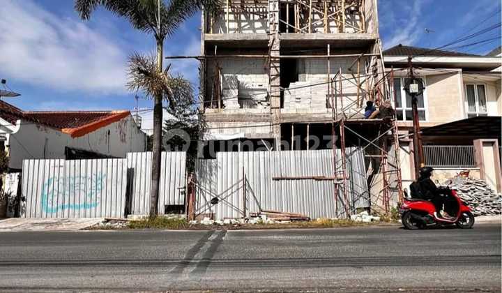 Exclusive Boarding House with Mezzanine, Located at Candi Mendut (near Soekarno Hatta, Business Center, Malang Polytechnic, Brawijaya University, hospital) Exclusive Boarding House with Mezzanine, Located at Candi Mendut (near Soekarno Hatta, Business Center, Malang Polytechnic, Brawijaya University, hospital)