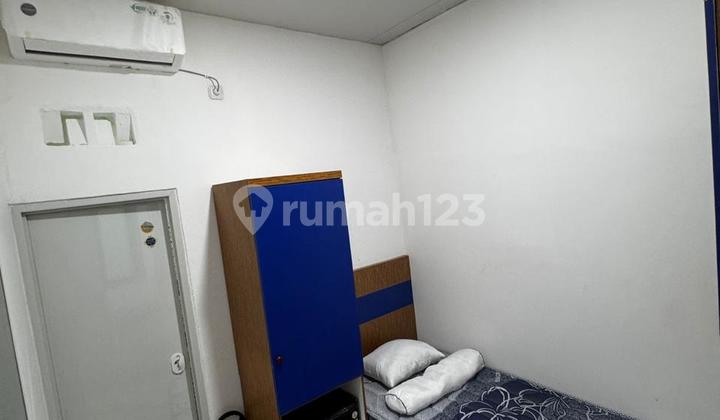 Jemursari Boarding House, Surabaya 2