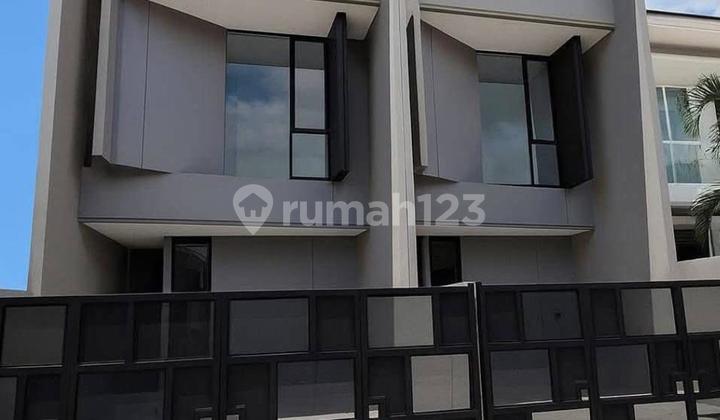 Rumah Modern Minimalis *Dekat Merr*Lokasi Perum. Pandugo, Upn Surabaya Rumah Modern Minimalis *Dekat Merr*Lokasi Perum. Pandugo, Upn Surabaya