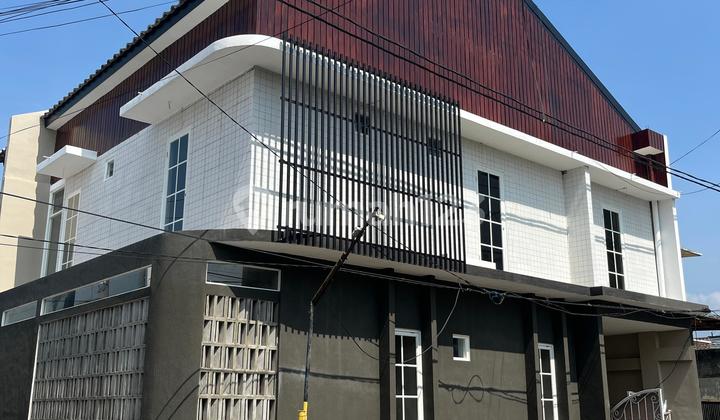 Rumah Kost Full Furnishedlokasi Papa" Suhat Malang(200M Suhat)