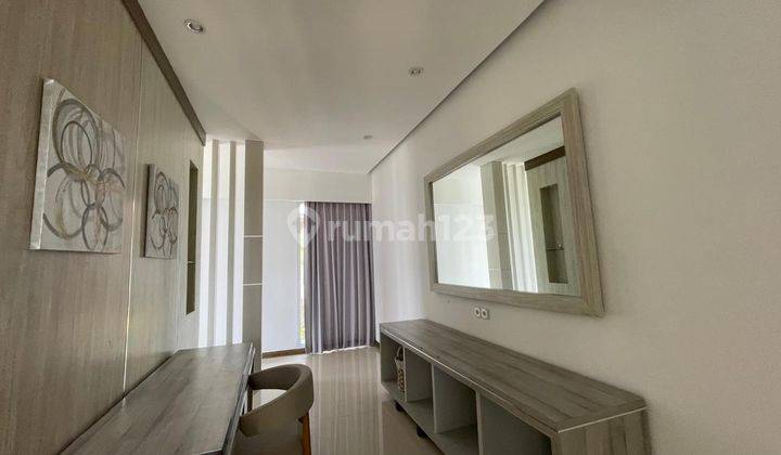 For Rent Yearly Luxury Beach House Villa At Nusa Dua Near Kempinski Hotel 2