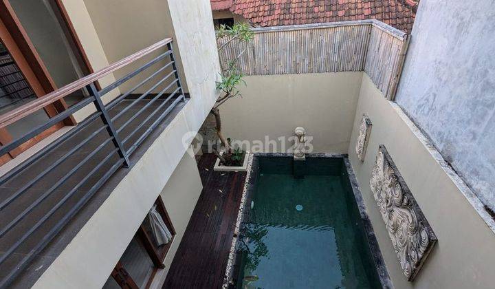 Villa 3 bedroom gunung salak kerobokan dekat seminyak 2