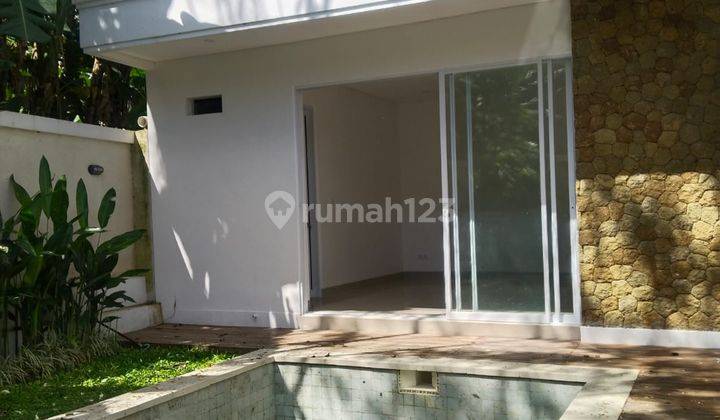 Villa Baru 3 Bedroom Pecatu Uluwatu Sangat Strategis di Tourism Area 2