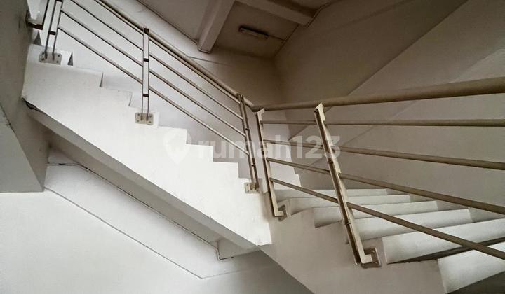 Disewakan! Soho Tangcity