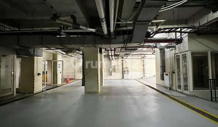 Dijual! Gedung Lokasi Strategis di Jakarta Pusat