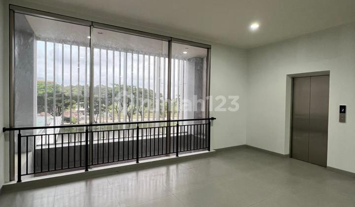 Sewa! Soho Marina Bay Pik 2