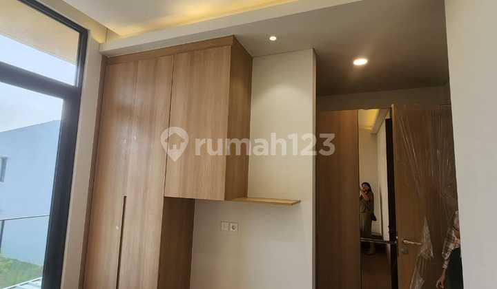 Still Negotiable! Tanakayu BSD City, Fully Furnished