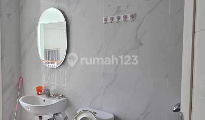 Samara Village Gading Serpong 2