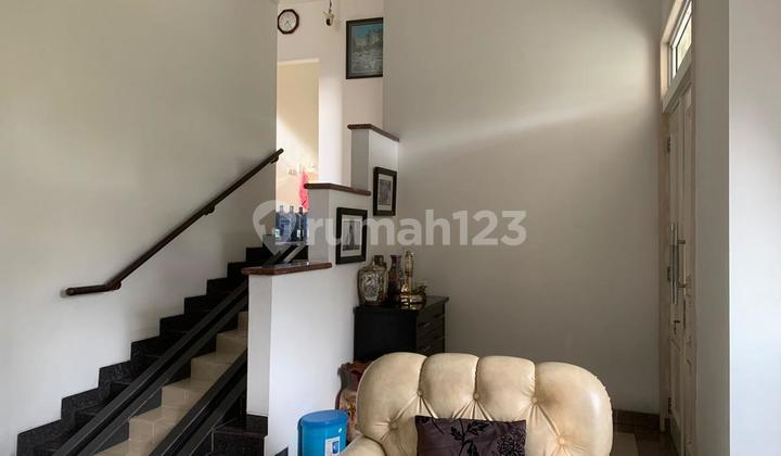 For Sale Royal Gading Mansion (RGM) Corner House, Kelapa Gading