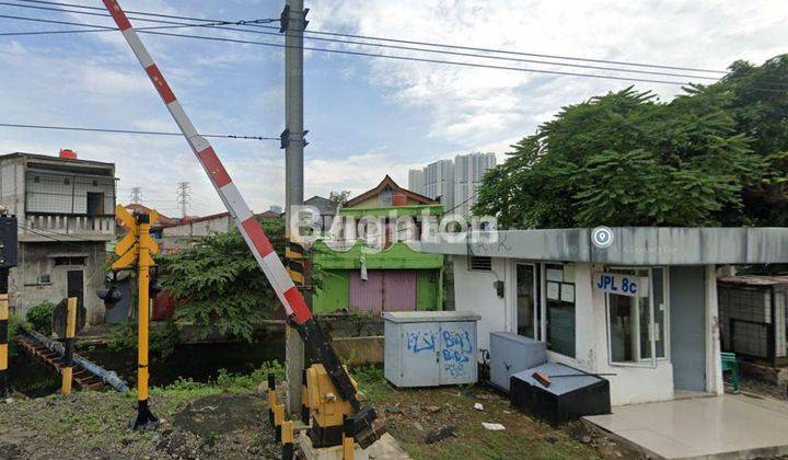 ruko rumah murah bojong indah lokasi strategis cengkareng jakarta barat 2