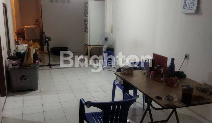 Rumah Cengkareng Murah 750jt Lokasi Jalan Lebar Di Bojong Indah 1