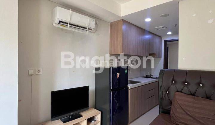 atau  Apartemen Daan Mogot City View Kolam Renang jakarta barat 1