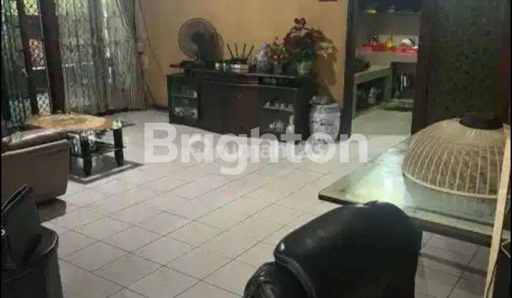 rumah HOEK MURAH daan mogot baru, jakarta barat 2