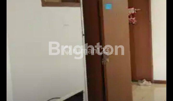 apartement green park view 2br full furnished 2