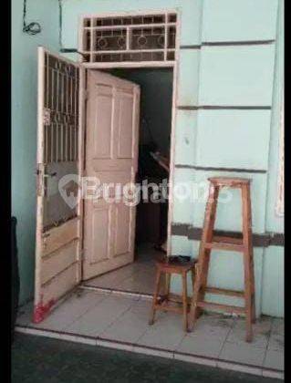 rumah taman palem lestari cengkareng jakarta barat 1