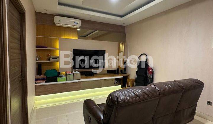 Di  BU Rumah mewah citra 5 full furnished cengkareng jakarta barat 2