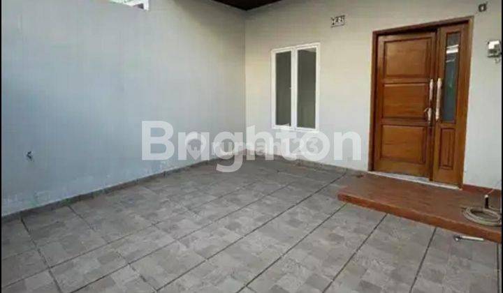 Rumah minimalis baru 3lt cengkareng jakarta barat 2