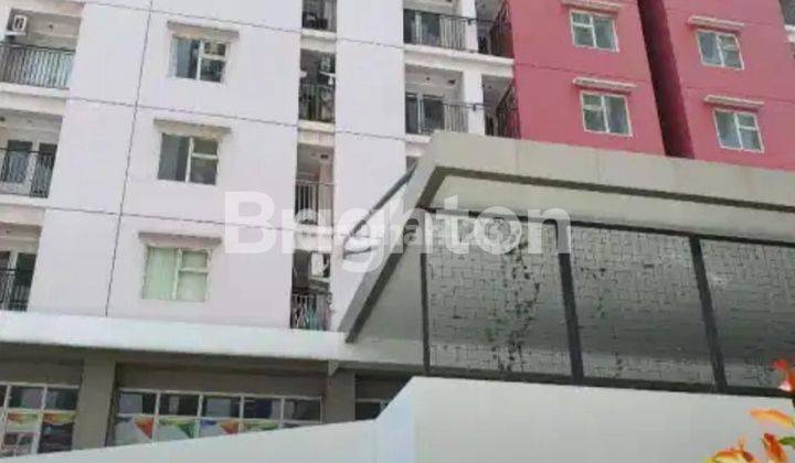 apartemen green park view, cengkareng, jakarta barat 2