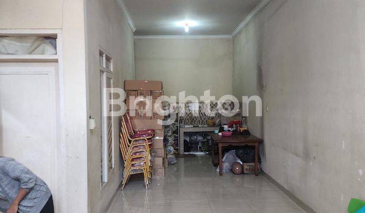 Rumah Duta Garden jurumudi Benda Tangerang 2