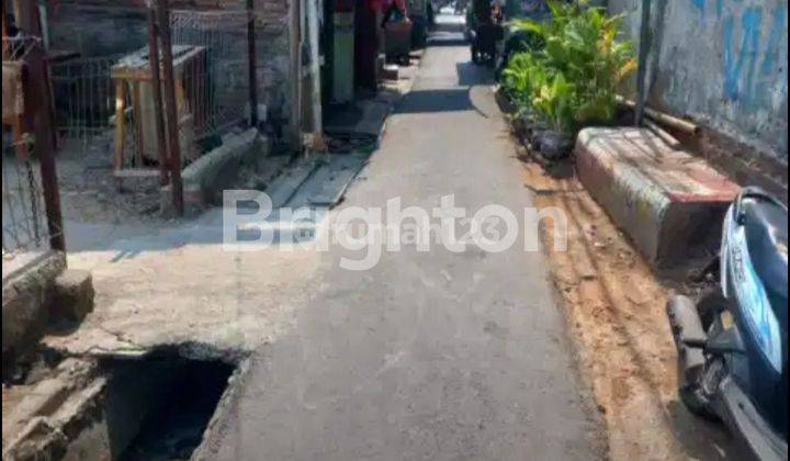 tanah di dekat RS Pelni, slipi jakarta barat 2