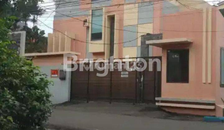 kost kosan mewah,  aktif dan strategis di slipi , kemanggisan , jakarta barat 2