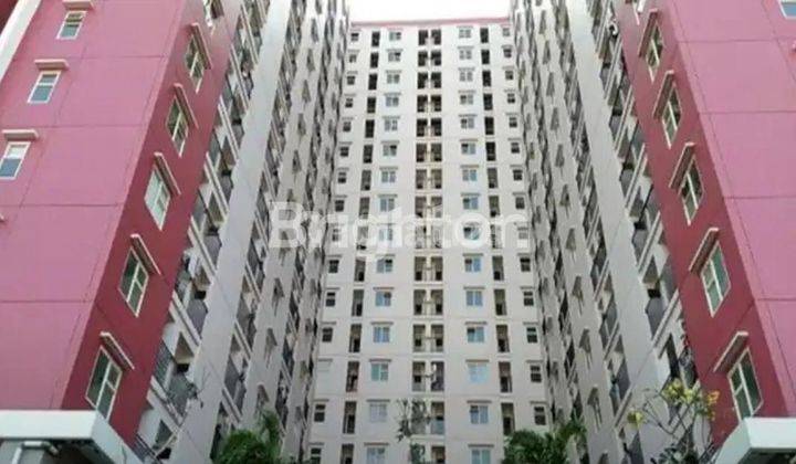 Apartement HOEK green park view tower F duri kosambi cengkareng jakarta barat 1