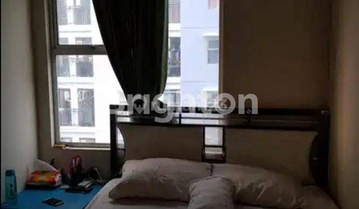 Apartement Green Park View tower E duri kosambi cengkareng jakarta barat 2