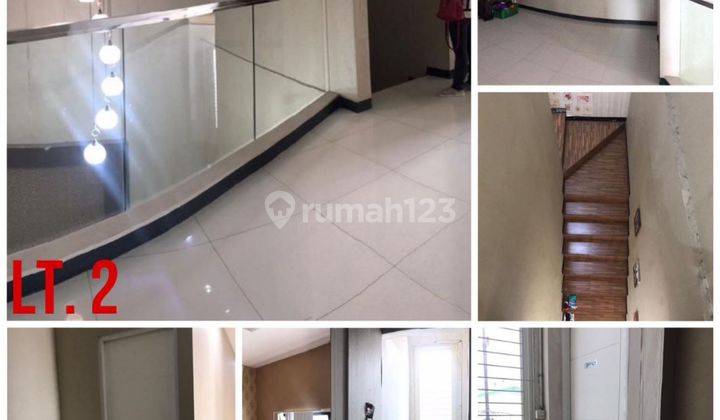 Lokasi Strategis Dijual Rumah Di Lebak Arum 2